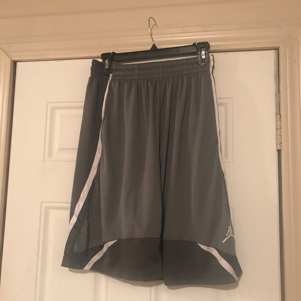 Jordan Shorts